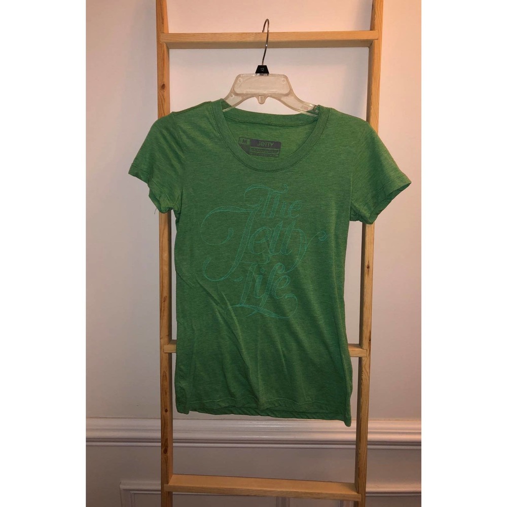 Jetty Tee